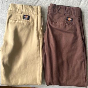 DICKIES 874 BUNDLE Dickies skateboarding and 874
